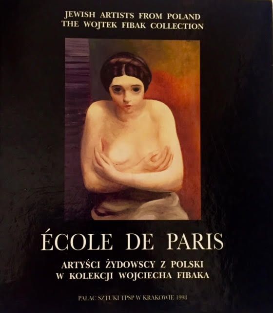 ECOLE DE PARIS