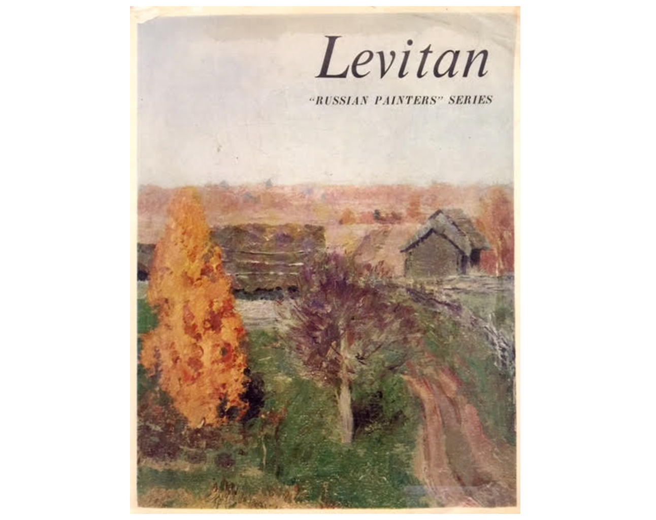 LEVITAN